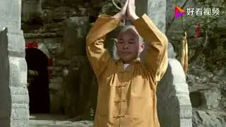 Shaolin Temple Martial Arts 少林拳 - Collection of Forms by Shi De Yang 释德扬