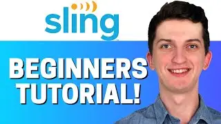 How To Use Sling - Sling Tutorial For Beginners For Scheduling