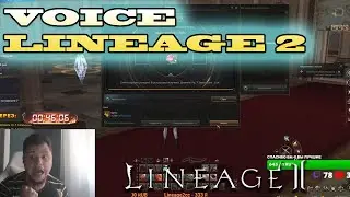 АРЧИ 2 СТУЛА И ШПИНЕЛЬ 7 УРОВНЯ LINEAGE 2 ESSENCE