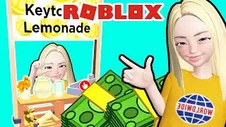 Продаю ЛИМОНАД в Роблокс Адопт МИ - - Roblox Adopt me