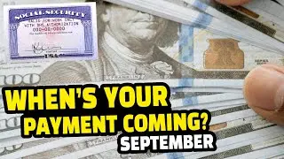 How to Stretch Your Social Security Benefits in September 2024!