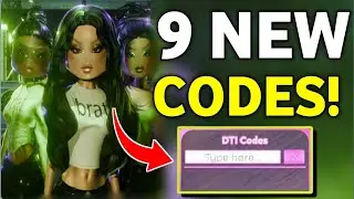 💥New💥Dress To Impress Codes 2024 - Roblox Dress To Impress Codes 2024