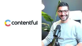 Build a blog using Contentful headless CMS and NextJs