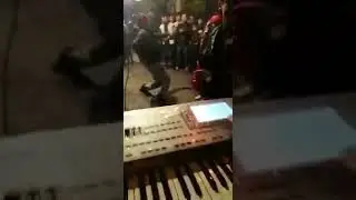 Базми туёна хуҷавали одина