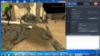 Cheat Hack Cs 1.6 { (AimBOT,Wallhack,RageAIM,ESP, etc) ~ RAGE & REVENGE ~ Aimbot [v.5.2]