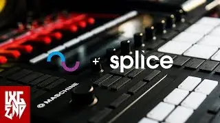 How To Make Beats For Beginners (Using Native Instruments Loops) | Studio Vlog
