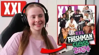 I Remade The Beats For The XXL Freshman Cyphers 2024!