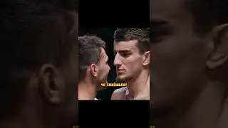 Русский НАКАЗАЛ Шовхала!