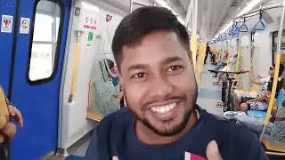 রেল লাইন mrt