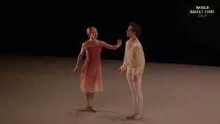 SONATA by Silvia Azzoni and Olexandr Ryabko: A stunning artistic revelation