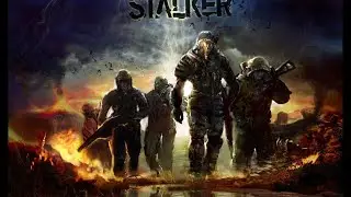 Stalker Online (Stay Out). Сдаю последнее задание хмырю и ищу пати на паукана.