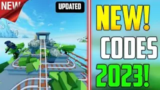 [Hurry Up] {NEW CODES} UPDATE - FOR CREATE A CART RIDE CODES - CREATE A CART RIDE CODE)