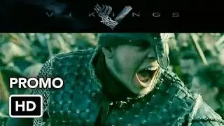 Vikings 4x18 Promo Trailer 