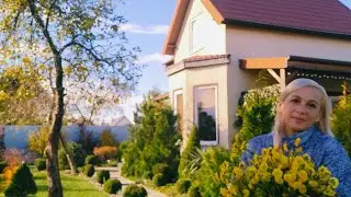 ДОМ ЗА ГОРОДОМ 🏠КАК ВСЁ УСПЕТЬ🍁Мой Образ Жизни - Жить в Труде 
