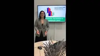 Особенности застройки в охранной зоне. 