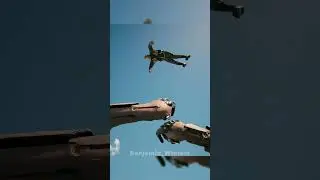 Ultra Aggressive Combat in Cyberpunk 2077: Phantom Liberty