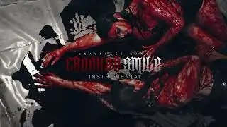 UNAVERAGE GANG - CROOKED SMILE [Prod. Vez] (Instrumental)