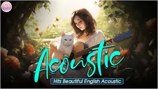 Beautiful Cover Acoustic Love Songs Cover Playlist 2024 ❤️ Soft Acoustic Cover Of Popular Love Songs