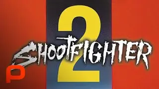 Shootfighter II (Full Movie) Action, Martial Arts | Bolo Yeung, William Zabka (Cobra Kai)