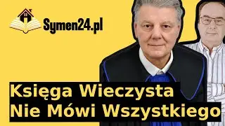 UWAGA! Księga wieczysta nie jest 