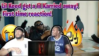 Lil Keed - Hitman [Official Video] REACTION!!