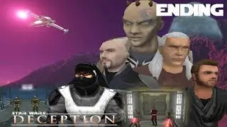 Jedi Academy Mods [Android] - Deception - Ending