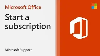 How to install Office 365 | Microsoft