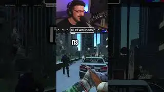 The FUNNIEST glitch I've seen 🤣