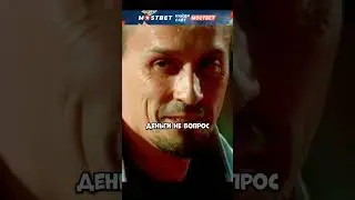 Сбежавший заключённый отнял протез у ветерана🔥 | Побег | #фильмы #кино #сериал