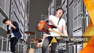 The Wombats - Turn (Glastonbury 2019)