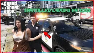 COMMENT INSTALLER LSPDFR [0.4.9] EN 2022