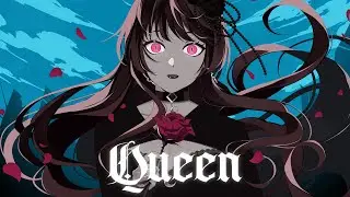 QUEEN - Kanaria English Cover | Lollia