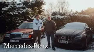 Life With My Classic – Episode 2 | Raz Roken Rehan aka Mr. AMG