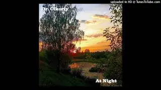 Dr. Cikoriy - At Night #Dance #Electronic #NewMusic2024