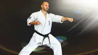 How to practise kata to improve fight confidence!