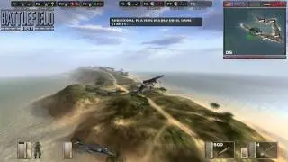 Wake Island Evolution: Battlefield 1942 vs. Battlefield 2 vs. Battlefield 3