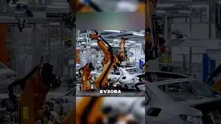 BMW уделали Китайский автопром 💪 🚘