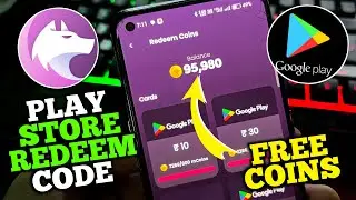 Cash wolf App Unlimited Trick | Free Redeem Code