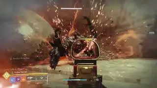 Destiny 2 Final Shape Echoes 3 Use Solar Damage and Incandescent Perfect Pitch Get Nes007 Next Quest