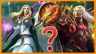 Who Is The Most Powerful Mage in Warcraft?