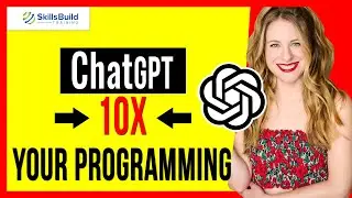 3 Ways ChatGPT Can Improve Your Programming Career