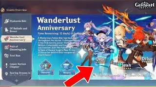 Good News!!HOYOVERSE will do this in the upcoming anniversary. genshin impact