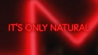 Red Hot Chili Peppers - It's Only Natural (Official Audio)