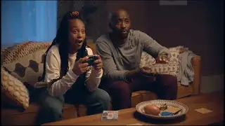 Nintendo Switch - Super Mario 3D All-Stars Commercial (US).