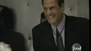 Ron Popeil Food Network piece [6 min 51 sec] (2000s)