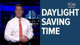 Why Arizona doesnt observe Daylight Saving Time