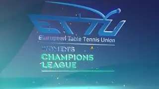 BEST MOMENTS FROM ETTU CLW 2021-2022 FINAL IN BERLIN, Match 2: Shan Xiaona  vs Yang Xiaoxin