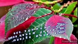 Кутман тан!.А.Озубеков ,,Чиркин омур