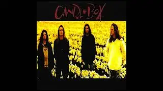 Candlebox  -  Far Behind