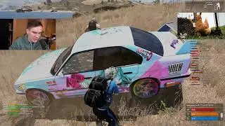 БРАТИШКИН И ВАСЯ ИГРАЮТ В ARMA 3